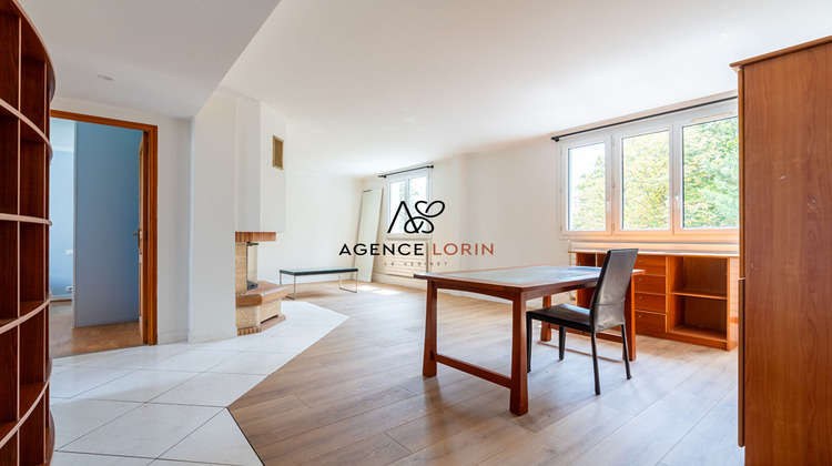 Ma-Cabane - Vente Appartement LE VESINET, 59 m²
