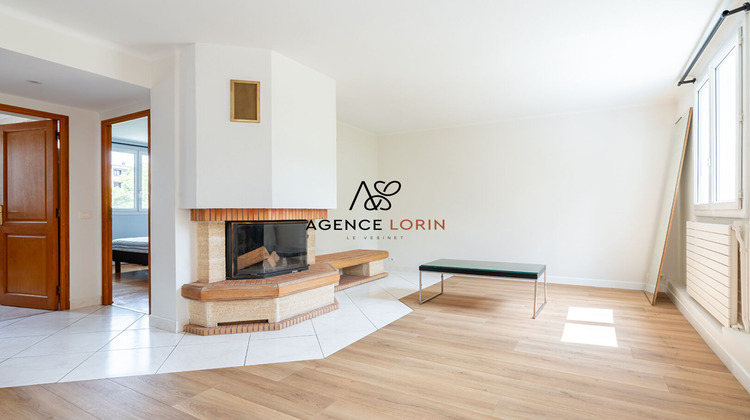 Ma-Cabane - Vente Appartement LE VESINET, 59 m²