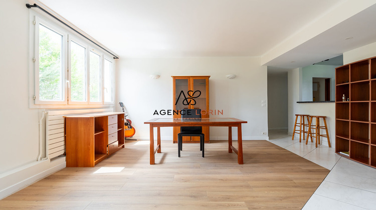 Ma-Cabane - Vente Appartement LE VESINET, 59 m²