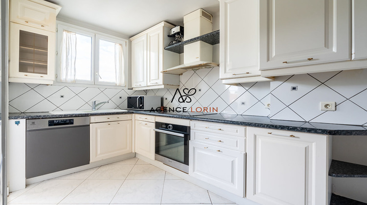 Ma-Cabane - Vente Appartement LE VESINET, 59 m²