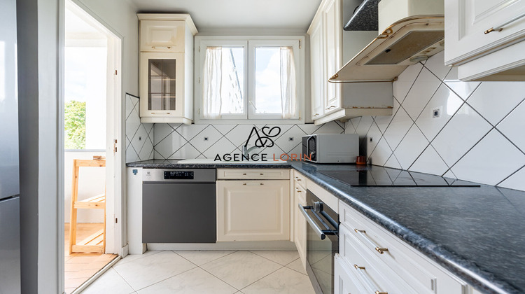 Ma-Cabane - Vente Appartement LE VESINET, 59 m²