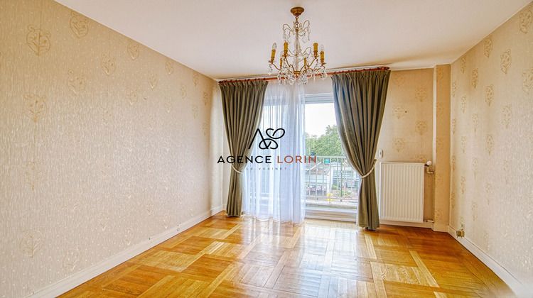 Ma-Cabane - Vente Appartement LE VESINET, 95 m²