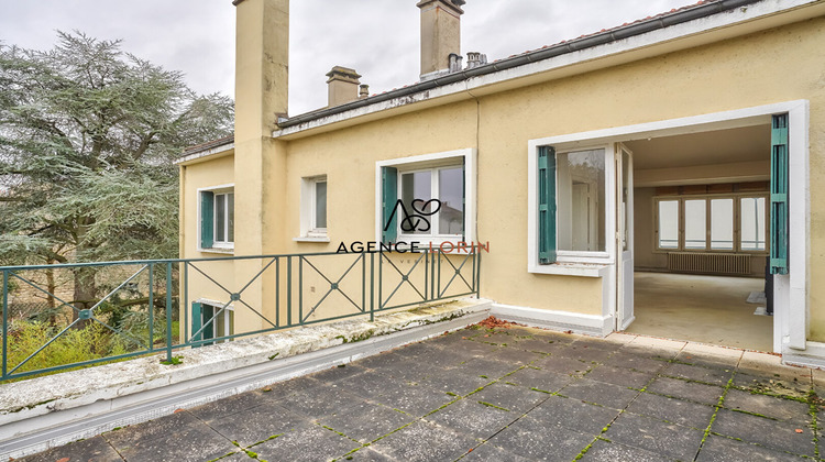 Ma-Cabane - Vente Appartement LE VESINET, 73 m²