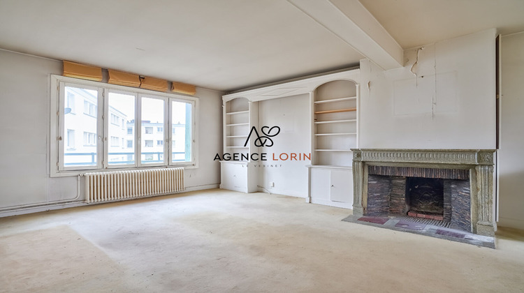 Ma-Cabane - Vente Appartement LE VESINET, 73 m²