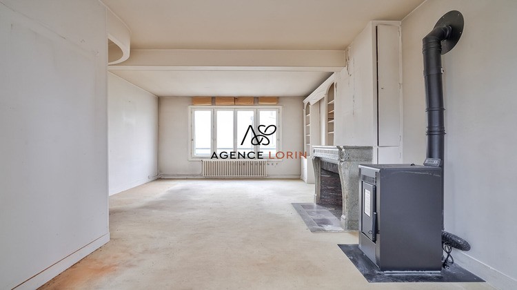 Ma-Cabane - Vente Appartement LE VESINET, 73 m²