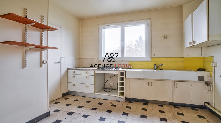 Ma-Cabane - Vente Appartement LE VESINET, 73 m²