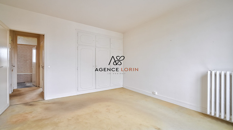 Ma-Cabane - Vente Appartement LE VESINET, 73 m²