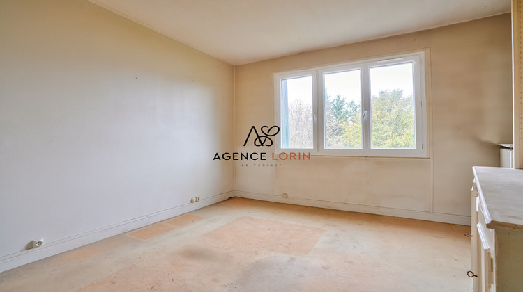 Ma-Cabane - Vente Appartement LE VESINET, 73 m²