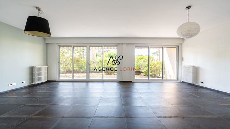 Ma-Cabane - Vente Appartement LE VESINET, 116 m²