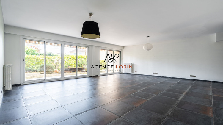 Ma-Cabane - Vente Appartement LE VESINET, 116 m²