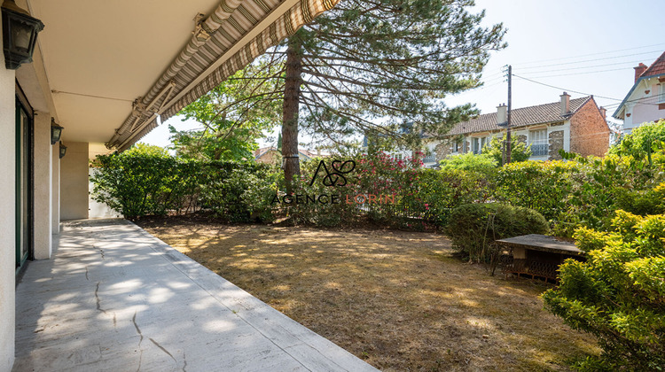 Ma-Cabane - Vente Appartement LE VESINET, 116 m²