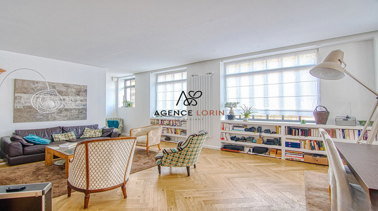 Ma-Cabane - Vente Appartement LE VESINET, 154 m²