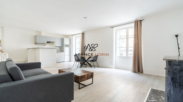 Ma-Cabane - Vente Appartement LE VESINET, 50 m²