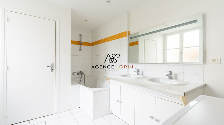 Ma-Cabane - Vente Appartement LE VESINET, 50 m²