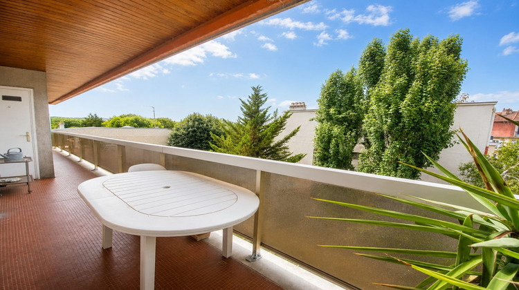 Ma-Cabane - Vente Appartement Le Vésinet, 122 m²