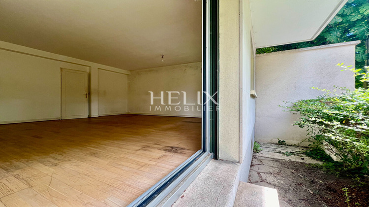 Ma-Cabane - Vente Appartement LE VESINET, 91 m²