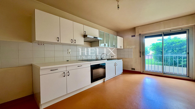 Ma-Cabane - Vente Appartement LE VESINET, 91 m²