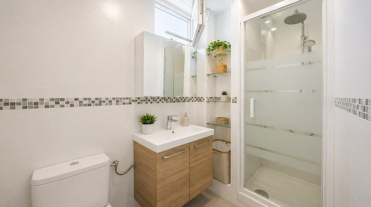 Ma-Cabane - Vente Appartement Le Vésinet, 33 m²