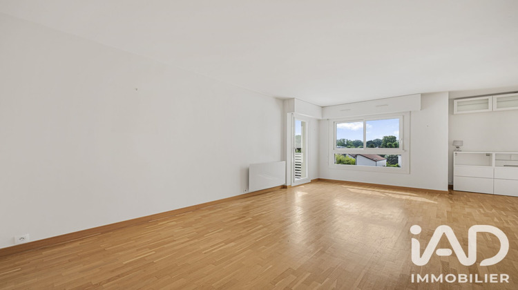 Ma-Cabane - Vente Appartement Le Vésinet, 99 m²