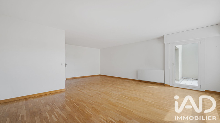 Ma-Cabane - Vente Appartement Le Vésinet, 99 m²