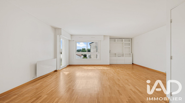 Ma-Cabane - Vente Appartement Le Vésinet, 99 m²