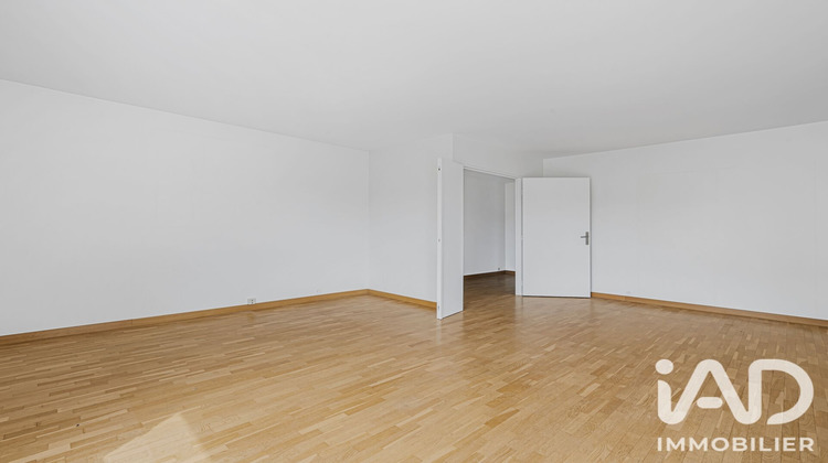 Ma-Cabane - Vente Appartement Le Vésinet, 99 m²