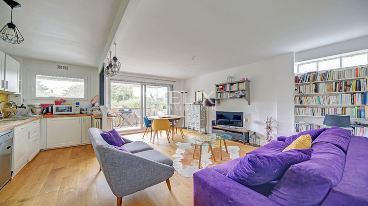 Ma-Cabane - Vente Appartement LE VESINET, 70 m²