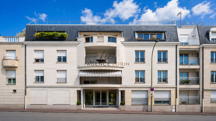 Ma-Cabane - Vente Appartement LE VESINET, 69 m²