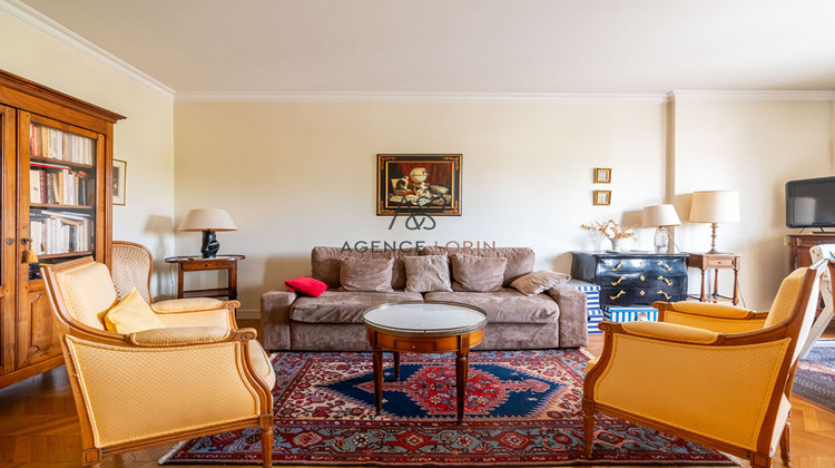 Ma-Cabane - Vente Appartement LE VESINET, 69 m²