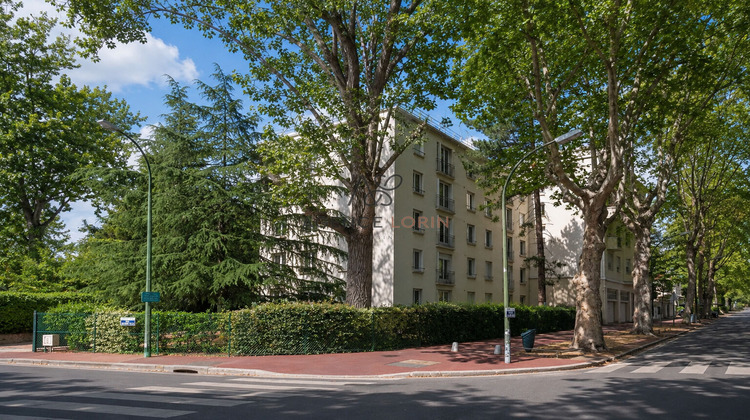 Ma-Cabane - Vente Appartement LE VESINET, 67 m²