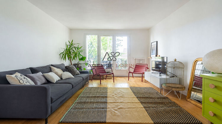 Ma-Cabane - Vente Appartement LE VESINET, 67 m²