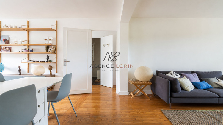 Ma-Cabane - Vente Appartement LE VESINET, 67 m²