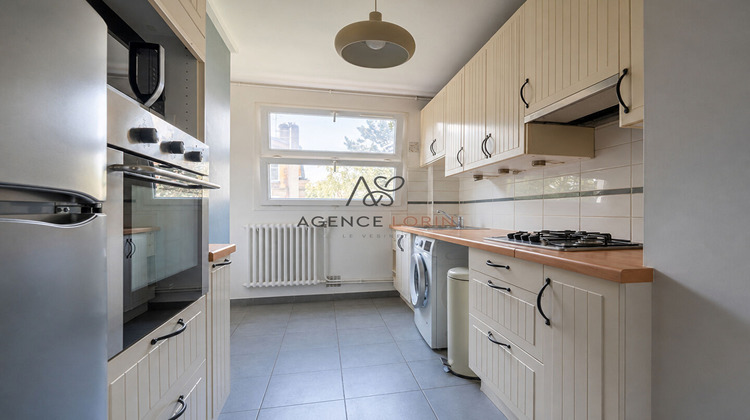 Ma-Cabane - Vente Appartement LE VESINET, 67 m²