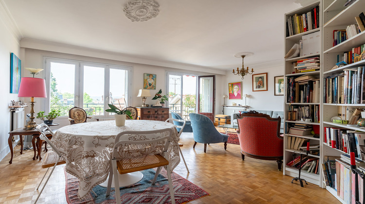 Ma-Cabane - Vente Appartement LE VESINET, 94 m²