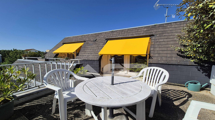 Ma-Cabane - Vente Appartement LE VESINET, 88 m²