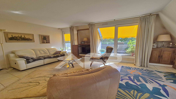Ma-Cabane - Vente Appartement LE VESINET, 88 m²