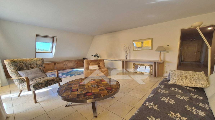 Ma-Cabane - Vente Appartement LE VESINET, 88 m²