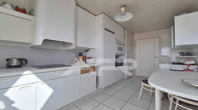 Ma-Cabane - Vente Appartement LE VESINET, 88 m²
