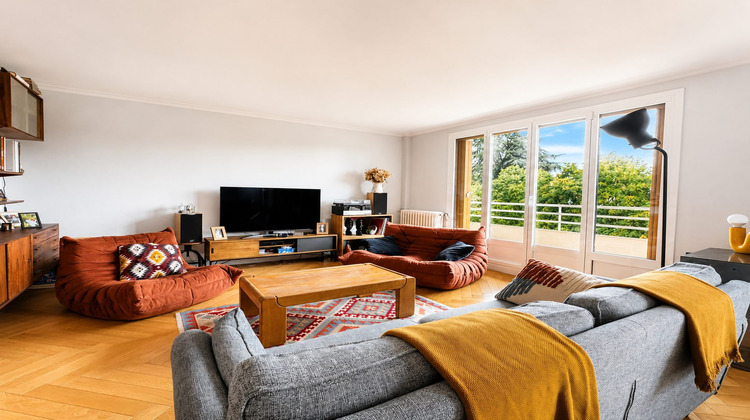 Ma-Cabane - Vente Appartement Le Vésinet, 99 m²