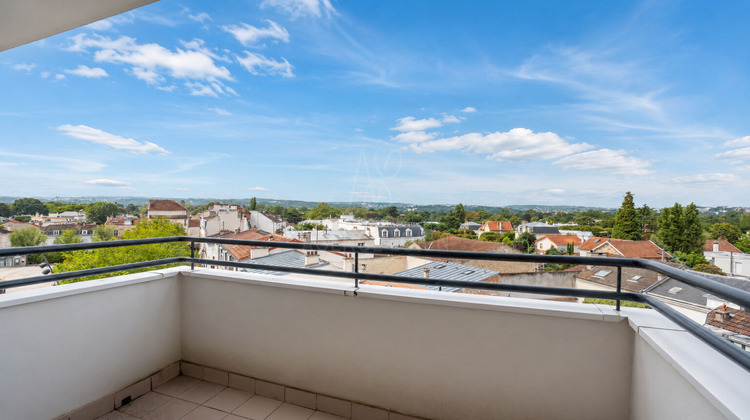 Ma-Cabane - Vente Appartement LE VESINET, 82 m²