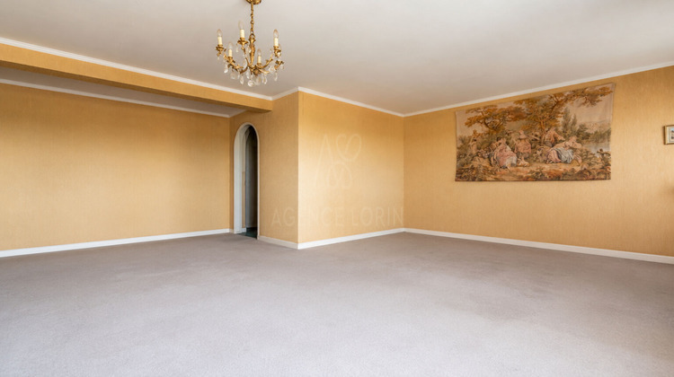 Ma-Cabane - Vente Appartement LE VESINET, 82 m²