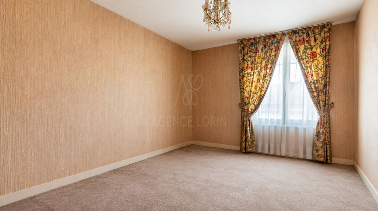 Ma-Cabane - Vente Appartement LE VESINET, 82 m²