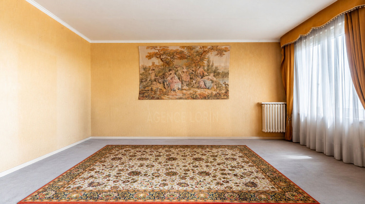 Ma-Cabane - Vente Appartement LE VESINET, 82 m²