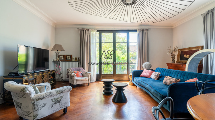 Ma-Cabane - Vente Appartement LE VESINET, 71 m²