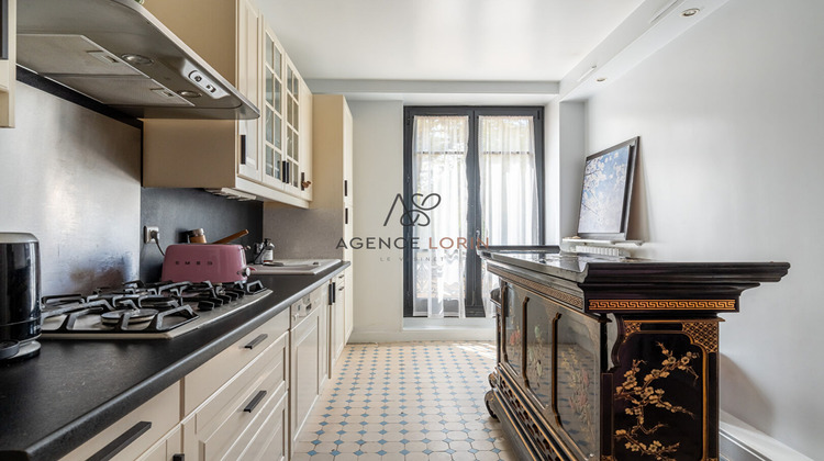 Ma-Cabane - Vente Appartement LE VESINET, 71 m²