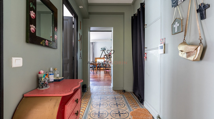 Ma-Cabane - Vente Appartement LE VESINET, 71 m²