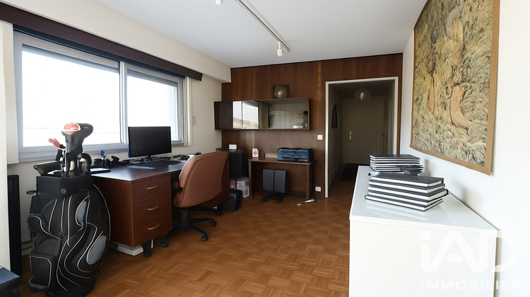 Ma-Cabane - Vente Appartement Le Vésinet, 121 m²