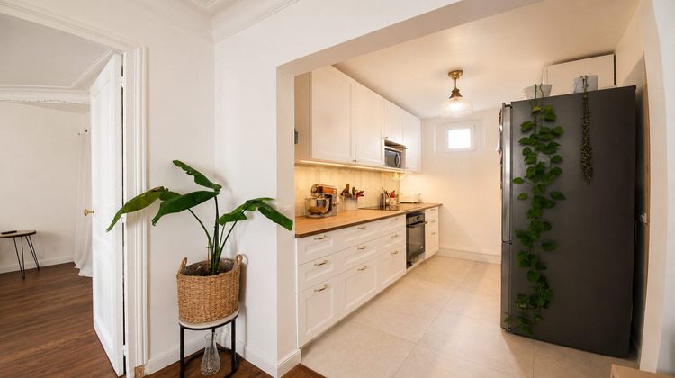 Ma-Cabane - Vente Appartement Le Vésinet, 36 m²