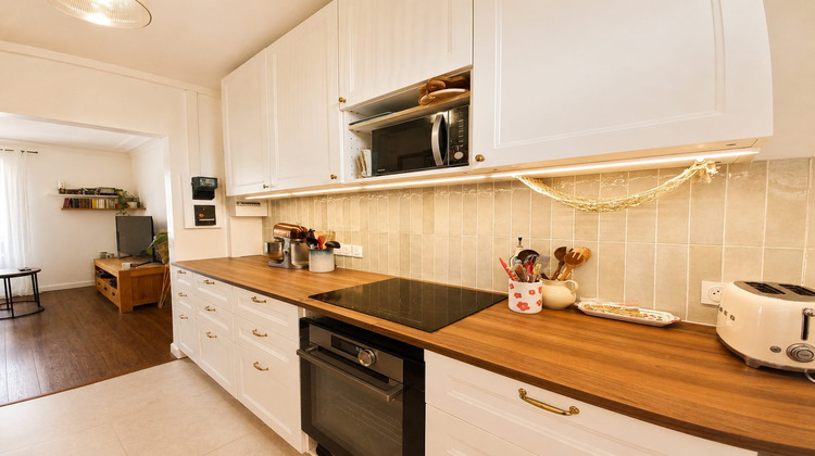 Ma-Cabane - Vente Appartement Le Vésinet, 36 m²