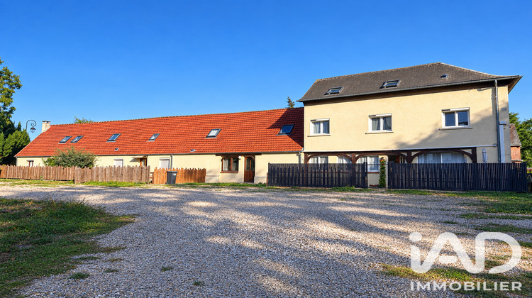 Ma-Cabane - Vente Appartement Le Vieil-Évreux, 45 m²